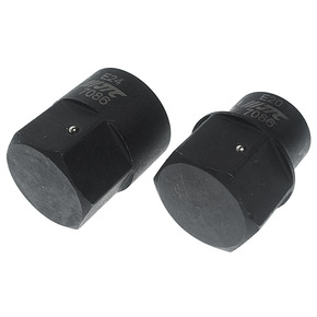 Набор головок для тормозных суппортов H30хE20,E24 (MAN) JTC