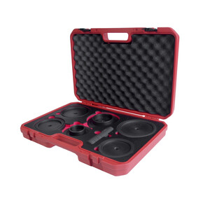 Набор для монтажа сальников передних и задних ступиц (VOLVO FM12 380,420,430) JTC