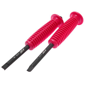 Набор инструментов для демонтажа шлицевой гайки полуоси TOYOTA,LEXUS JTC