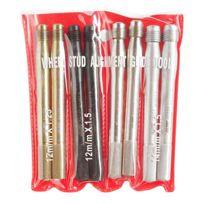 Направляющие для монтажа колеса (шпильки 12мм х1.5, 12мм х1.25,  14мм х1.5, 14мм ?1.25) 8шт JTC