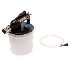 Приспособление для откачивания тормозной жидкости пневматическое JTC