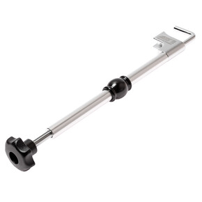 Приспособление для пережима трубопроводов топливной,тормозной системы 310мм JTC