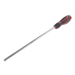 Приспособление для снятия и установки золотника ниппеля 4.5х160мм с фиксатором JTC