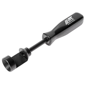 Приспособление для снятия и установки прижимных пружин колодок барабанных тормозов JTC