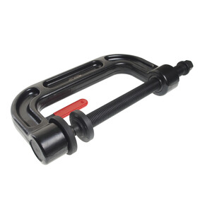 Струбцина для JTC-6770,JTC-4091,JTC-4831,JTC-4704,JTC-4820,JTC-4373,JTC-4375 95х200мм JTC