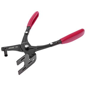 Съемник втулок креплений подвески выхлопной системы (щипцы) JTC