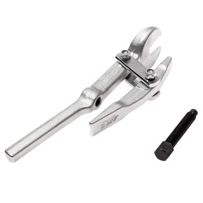 Съемник опор шаровых универсальный 19мм рычажного типа JTC