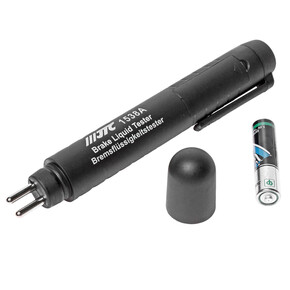 Тестер для тормозной жидкости цифровой JTC