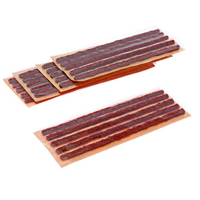 Шнур резиновый для ремонта шин, 25шт. JTC