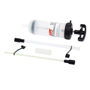 Шприц для тормозной жидкости 250мл JTC