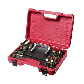 Набор инструментов для демонтажа сайлентблоков подвески задней (BMW E87,E90) JTC
