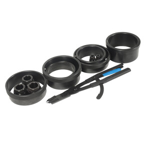 Набор инструментов для демонтажа трансмиссии (BMW,GM 5L40-E) JTC