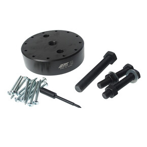 Набор инструментов для демонтажа сальника коленвала заднего (Land Rover, Jaguar ОЕМ 303-538) JTC