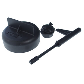 Набор переходников для заправки АКПП (MERCEDES Benz 9G-TRONIC) JTC