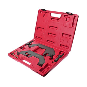 Набор фиксаторов распредвала (BMW N62,N73 OEM 119461,119462,119436,1191190) в кейсе JTC