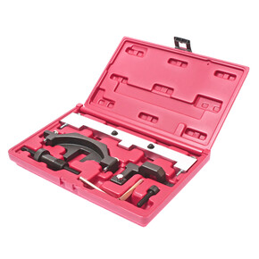 Набор фиксаторов распредвала для установки фаз ГРМ (BMW N40,N45,N45T) JTC