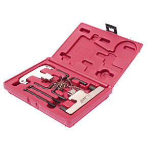 Набор фиксаторов распредвала для установки фаз ГРМ (MERCEDES CHRYSLER JEEP) JTC