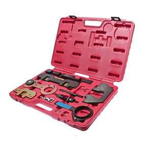 Набор фиксаторов распредвала для установки фаз ГРМ (BMW М40,42,43,44,50,52,54,56) JTC