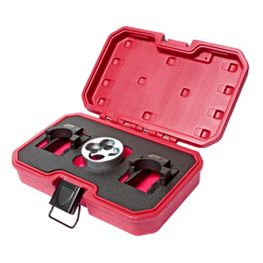 Набор фиксаторов распредвала для установки фаз ГРМ (MERCEDES M651: 651589014000, 651589004000) JTC