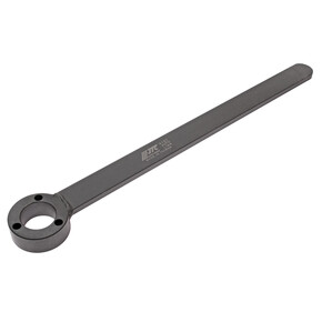 Приспособление для блокировки коленвала при откручивании центрального болта (BMW N12-N52) JTC