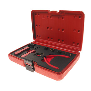 Приспособление для монтажа уплотнений топливных форсунок с непосредственным впрыском (BMW) JTC