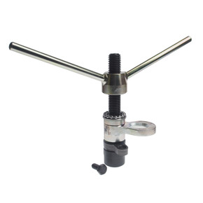 Приспособление для снятия и установки пружины клапана (SCANIA 340,60,380) JTC