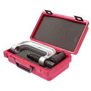 Приспособление для снятия и установки шаровых опор переднего нижнего рычага (MERCEDES W220,W211) JTC