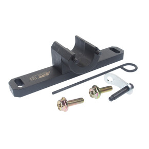 Приспособлений для фиксации балансирного вала и шестерни масляного насоса (BMW N20 OEM 2212825) JTC