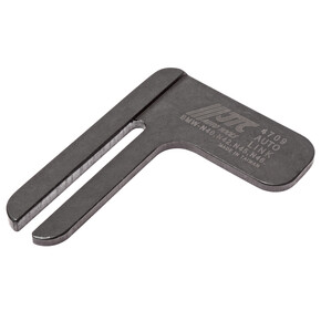 Фиксатор балансирных валов 6мм (BMW N40,42,45,46) JTC