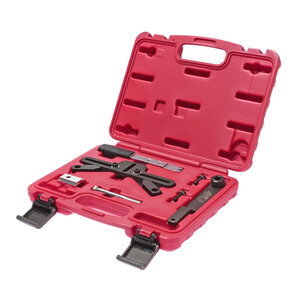 Фиксатор маховика (BMW M47T2,M47TU,M57T2,M57TU,M67,N45,N46,N46T,N51-N54,W17) JTC