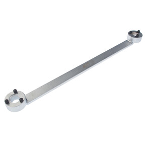 Фиксатор шкива компрессора кондиционера (MERCEDES дв.M112,113,272M,273) JTC