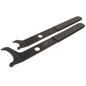 Набор инструментов для демонтажа сальников двигателя и КПП (VW AUDI T20143) JTC