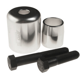 Набор инструментов для монтажа сальника коленвала масляного (VW AUDI SKODA PORSCHE 1.2TI) JTC