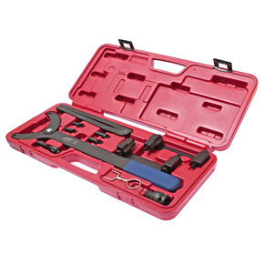 Набор инструментов для синхронизации распредвала (VW AUDI 3.2FSI) JTC