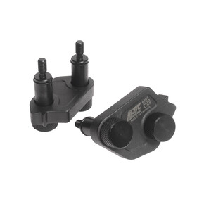 Набор фиксаторов звездочки цепи ГРМ (VW AUDI: OEM T4027 1/1,T4027 1/2) JTC