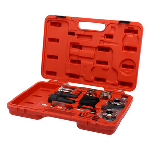 Набор фиксаторов распредвала для установки фаз ГРМ (VW AUDI 1,5 TSI 2017) JTC