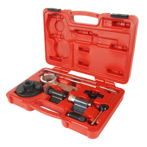 Набор фиксаторов распредвала для установки фаз ГРМ (VW AUDI TDI) JTC