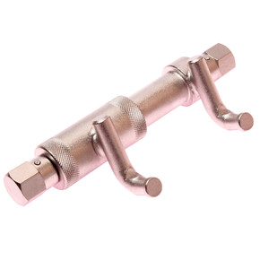 Приспособление для снятия и установки хомутов системы выпуска (VW AUDI) JTC