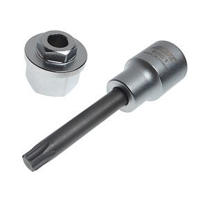 Съемник шкивов генератора (FORD 2.0 OEM 414-009) JTC