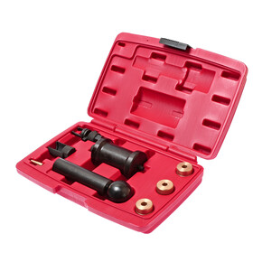 Съемник форсунок (VW,AUDI) (FSI) 9 предметов JTC