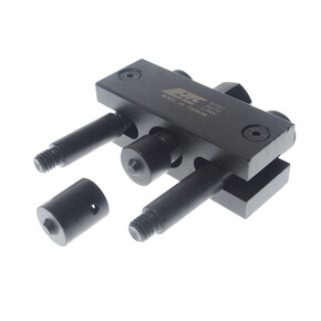 Съемник шкивов ТНВД (VW AUDI SEAT SKODA PORSCHE 1.6/2.0 TDI T40064) JTC