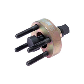 Съемник шкивов коленвала (VW,AUDI) JTC