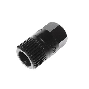 Съемник шкивов генератора (VW Golf,Vento,Passat AUDI A3 VOLVO MERCEDES) JTC