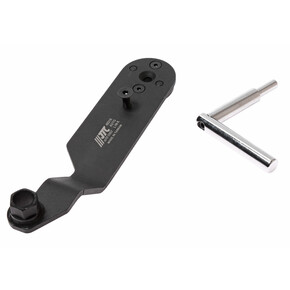 Фиксатор коленвала (VW Touareg,Transporter 2.5 4.9D/TDI) JTC