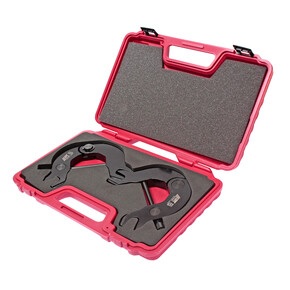 Фиксатор распредвала (AUDI А4, А6 V6 3.0 2002-2005г.) JTC