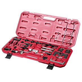 Фиксатор распредвала для установки фаз ГРМ (VW,AUDI) JTC