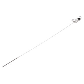 Щуп уровня масла (AUDI А4,А5,А6 2.0 TFSI,3.2/4.2 FSI,2.0/2.7/3.0 TDI,1.8/2.0/3.0 TFST) JTC