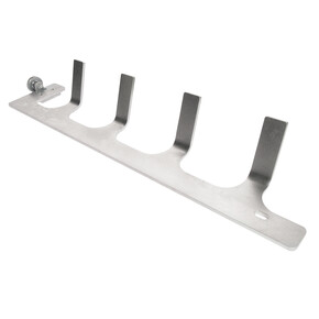 Шаблон для установки,регулировки форсунок (VW 1.9/2.0 TDI PD 4-х цилиндр.) JTC