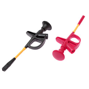 Зажим для тестирования электрических проводов 2 предмета JTC