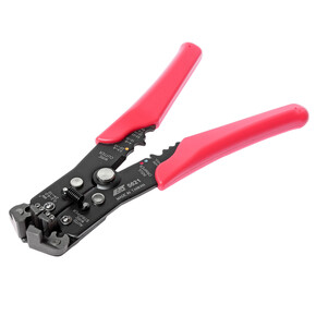 Клещи обжимные для электромонтажа автоматические JTC